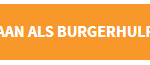 Meld aan als burgerhulpverlener
